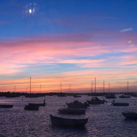 Real De La Barrosa Διαμέρισμα Chiclana de la Frontera Εξωτερικό φωτογραφία