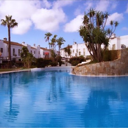 Real De La Barrosa Διαμέρισμα Chiclana de la Frontera Εξωτερικό φωτογραφία