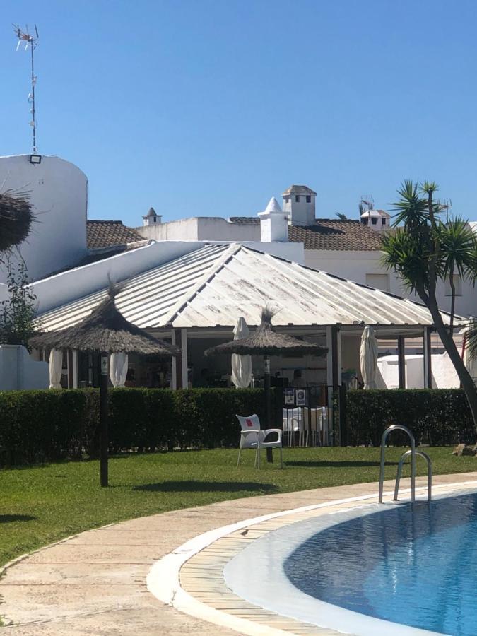 Real De La Barrosa Διαμέρισμα Chiclana de la Frontera Εξωτερικό φωτογραφία