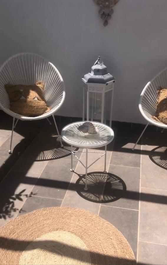 Real De La Barrosa Διαμέρισμα Chiclana de la Frontera Εξωτερικό φωτογραφία