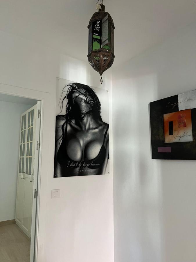 Real De La Barrosa Διαμέρισμα Chiclana de la Frontera Εξωτερικό φωτογραφία