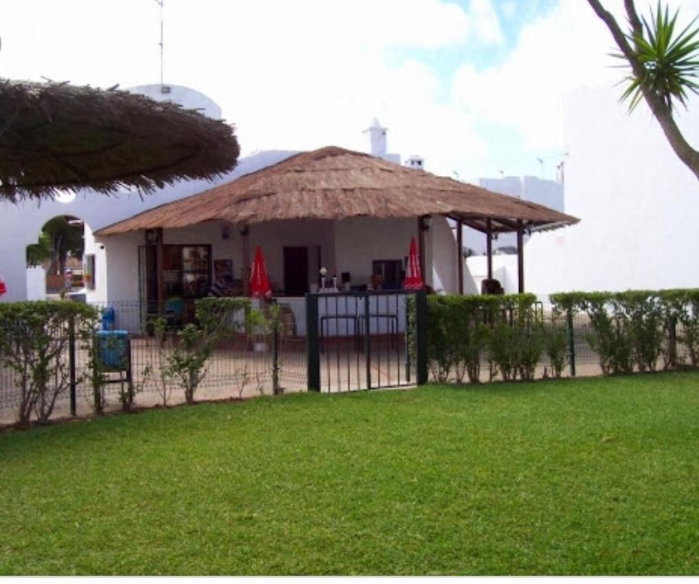 Real De La Barrosa Διαμέρισμα Chiclana de la Frontera Εξωτερικό φωτογραφία