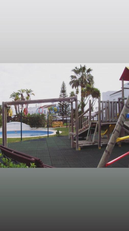 Real De La Barrosa Διαμέρισμα Chiclana de la Frontera Εξωτερικό φωτογραφία